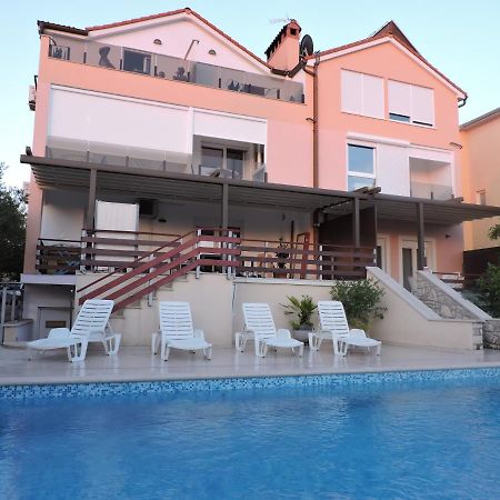 Berat Apartment Vodnjan Exterior foto
