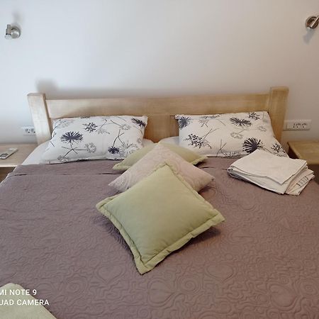 Berat Apartment Vodnjan Exterior foto