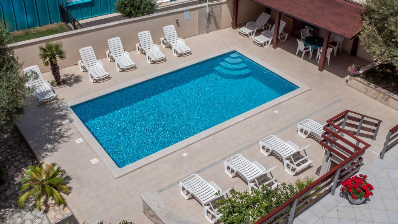 Berat Apartment Vodnjan Exterior foto