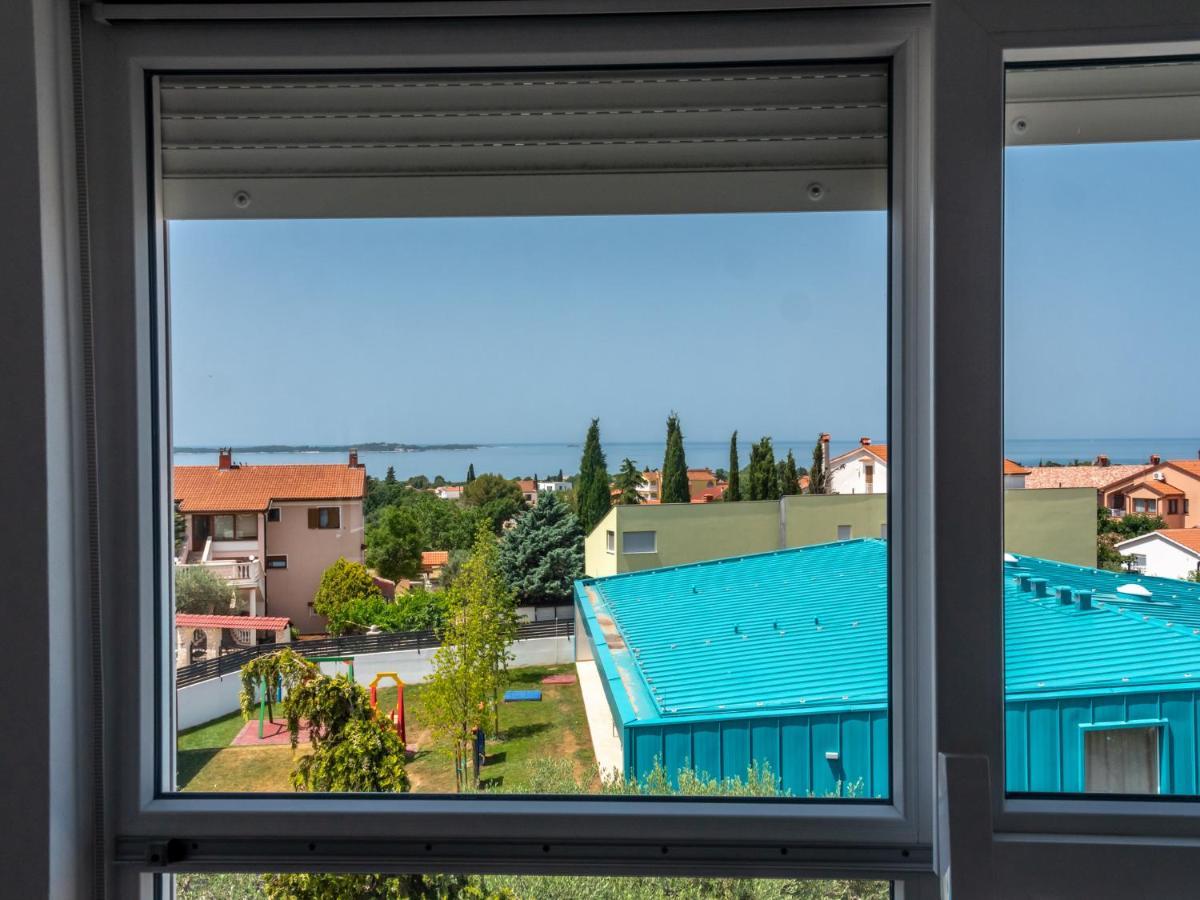 Berat Apartment Vodnjan Exterior foto