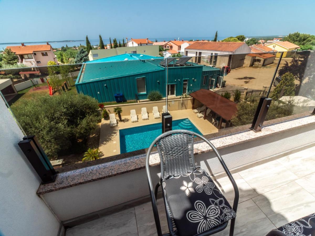 Berat Apartment Vodnjan Exterior foto