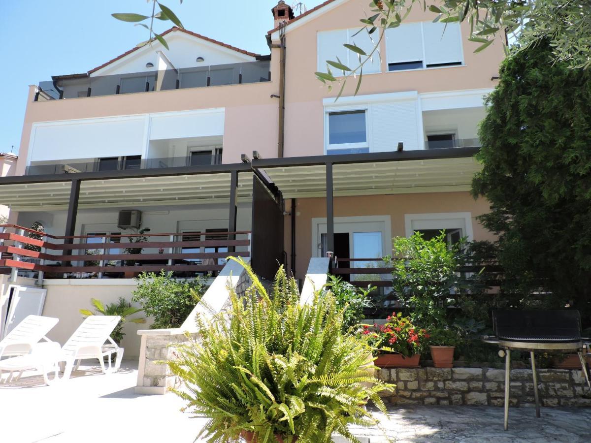 Berat Apartment Vodnjan Exterior foto
