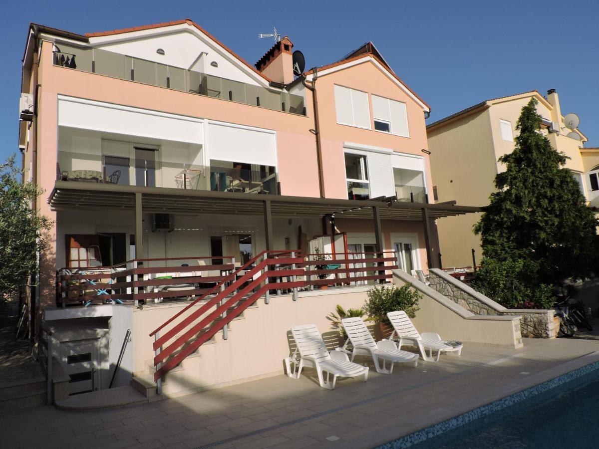 Berat Apartment Vodnjan Exterior foto
