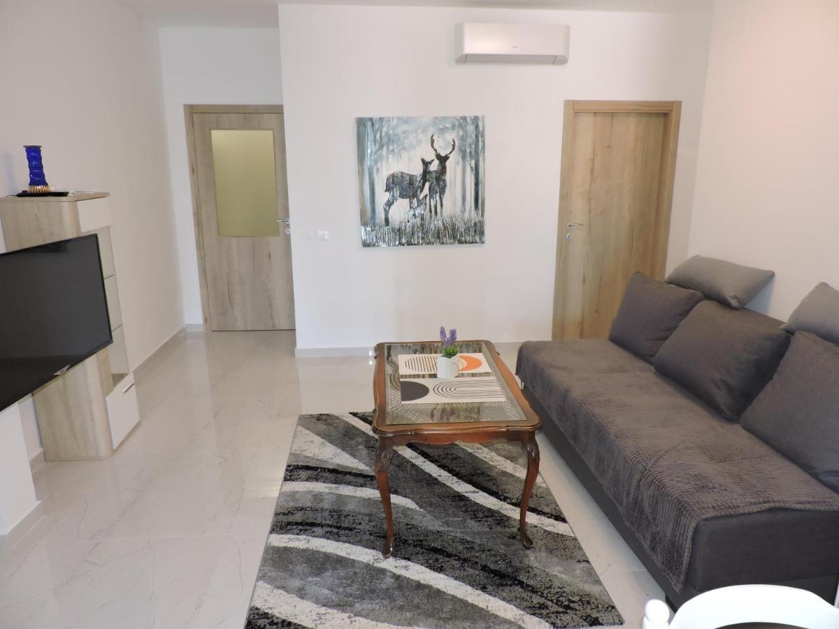 Berat Apartment Vodnjan Exterior foto
