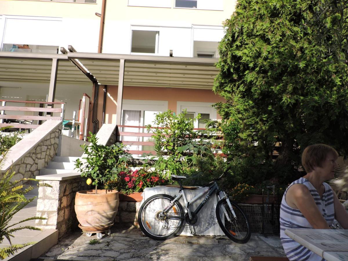 Berat Apartment Vodnjan Exterior foto