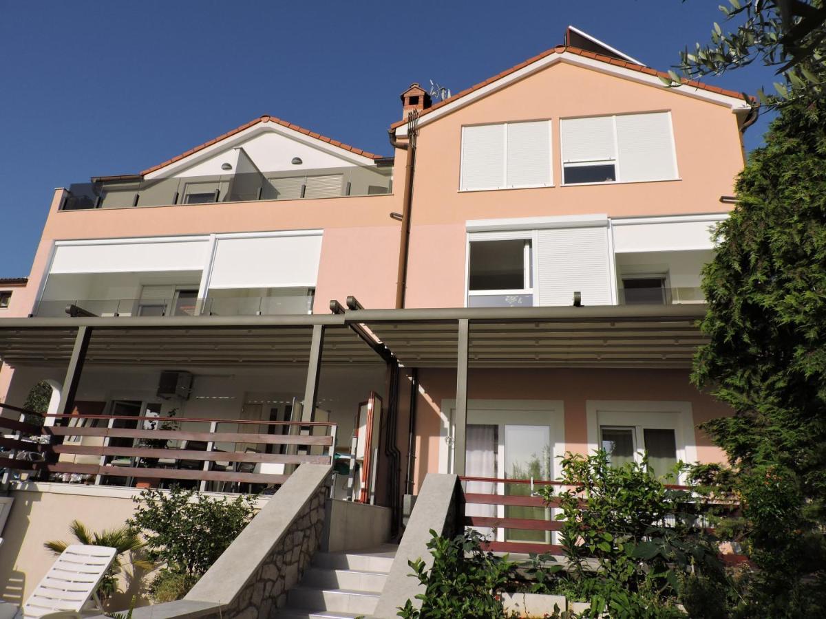 Berat Apartment Vodnjan Exterior foto