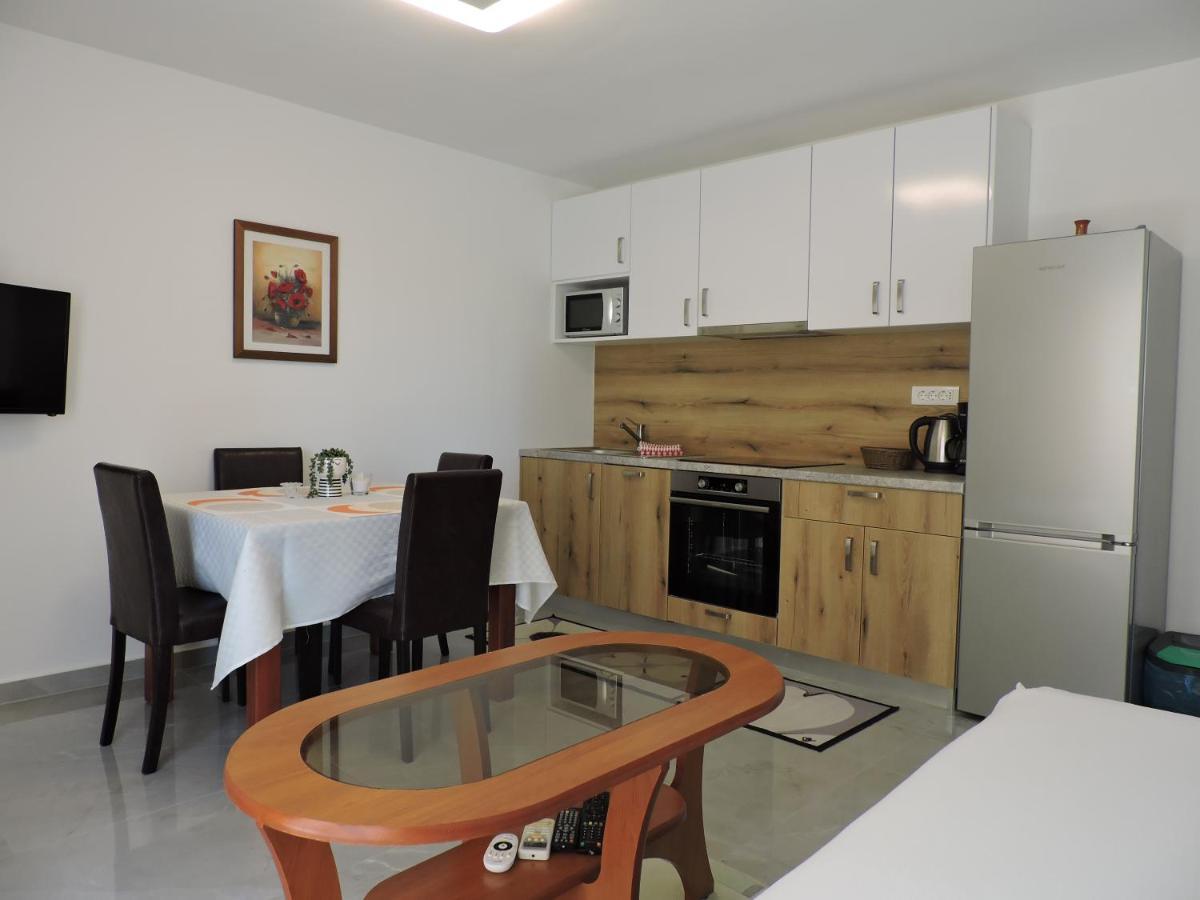Berat Apartment Vodnjan Exterior foto