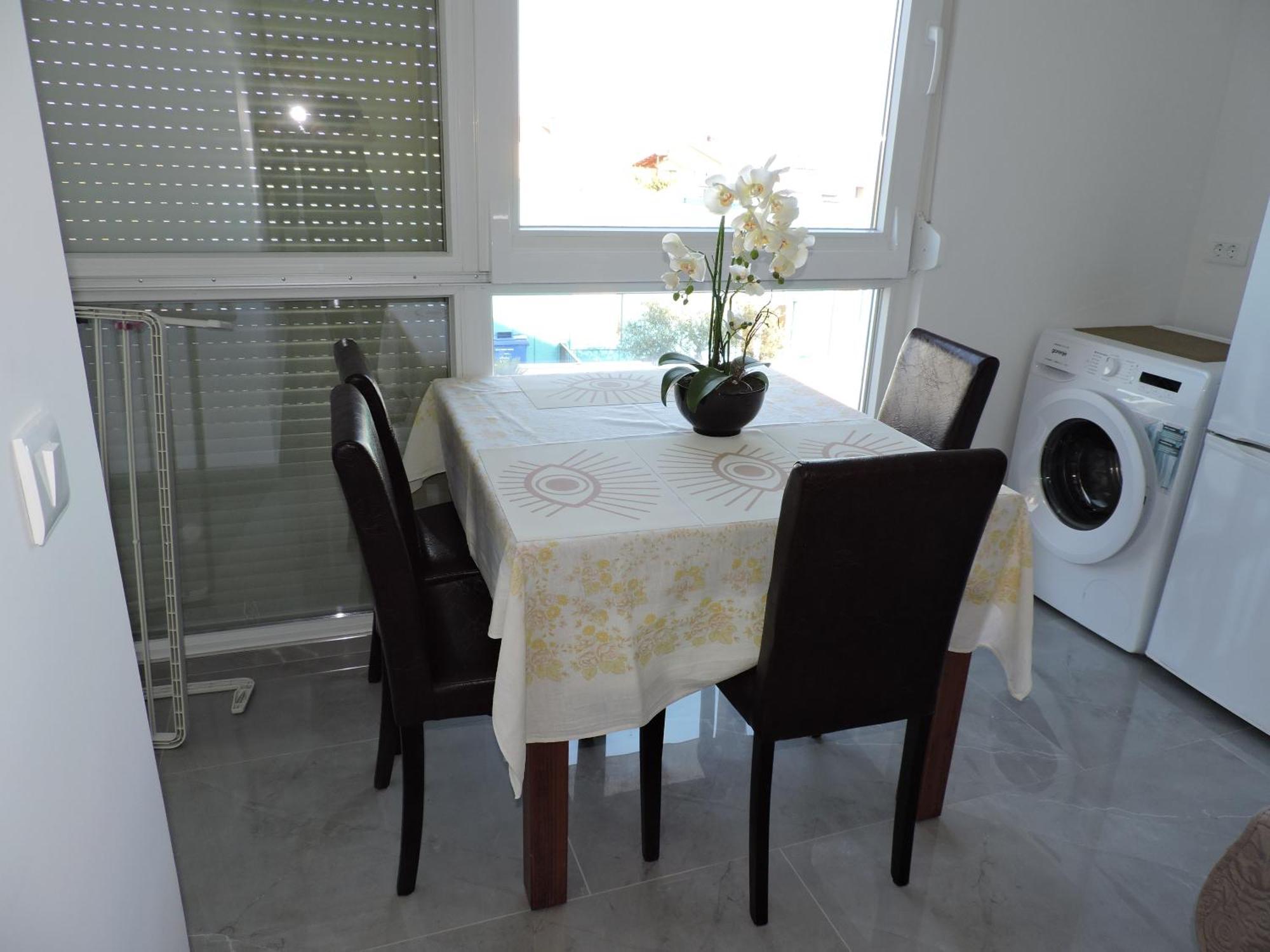 Berat Apartment Vodnjan Exterior foto